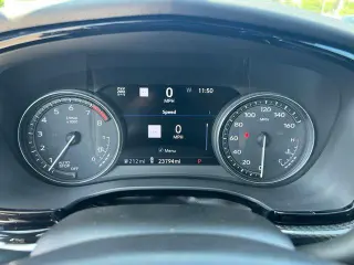 Cadillac XT6 2024 4x4 Sport 4p SUV