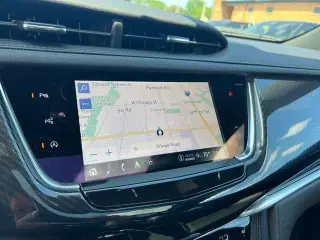 Cadillac XT6 2024 4x4 Sport 4p SUV