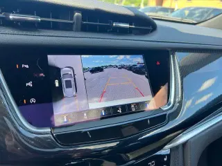Cadillac XT6 2024 4x4 Sport 4p SUV