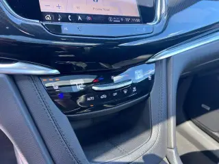 Cadillac XT6 2024 4x4 Sport 4p SUV