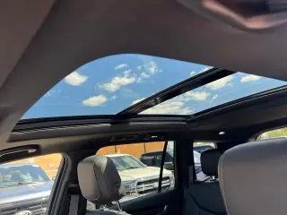 Cadillac XT6 2024 4x4 Sport 4p SUV