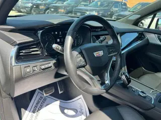 Cadillac XT6 2024 4x4 Sport 4p SUV