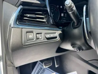 Cadillac XT6 2024 4x4 Sport 4p SUV