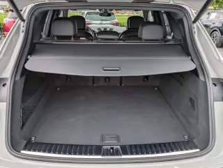 Porsche Cayenne 2022 AWD 4p SUV