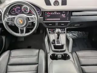 Porsche Cayenne 2022 AWD 4p SUV