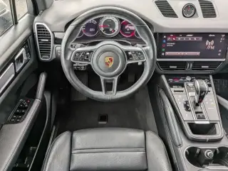 Porsche Cayenne 2022 AWD 4p SUV