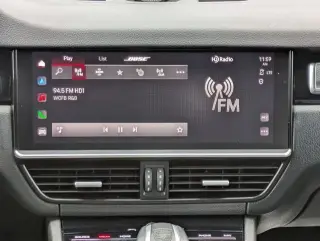 Porsche Cayenne 2022 AWD 4p SUV