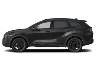 Kia Sportage Hybrid 2026 AWD X-Line 4p SUV
