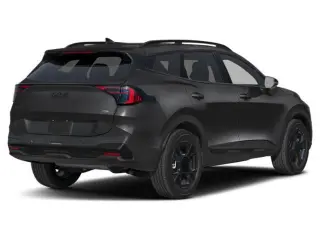 Kia Sportage Hybrid 2026 AWD X-Line 4p SUV