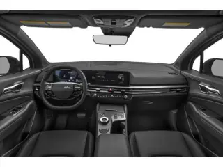 Kia Sportage Hybrid 2026 AWD X-Line 4p SUV