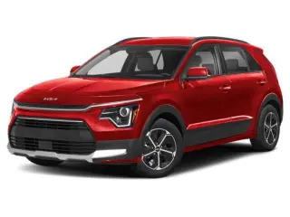 Kia Niro 2024 EX 4p Crossover