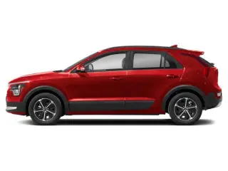 Kia Niro 2024 EX 4p Crossover
