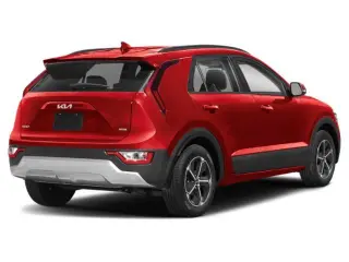 Kia Niro 2024 EX 4p Crossover