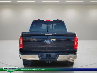 Ford F-150 2023 4x4 XLT 4dr SuperCrew 5.5 ft. SB