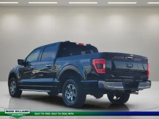 Ford F-150 2023 4x4 XLT 4dr SuperCrew 5.5 ft. SB