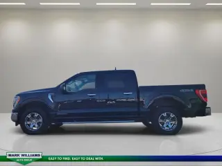 Ford F-150 2023 4x4 XLT 4dr SuperCrew 5.5 ft. SB
