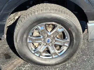 Ford F-150 2023 4x4 XLT 4dr SuperCrew 5.5 ft. SB