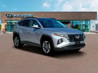 Hyundai TUCSON Híbrido 2024 AWD SEL Conveniencia SUV 4p