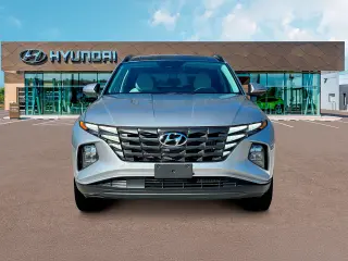 Hyundai TUCSON Híbrido 2024 AWD SEL Conveniencia SUV 4p