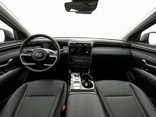 Hyundai TUCSON Híbrido 2024 AWD SEL Conveniencia SUV 4p