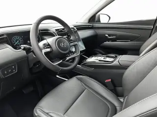 Hyundai TUCSON Híbrido 2024 AWD SEL Conveniencia SUV 4p