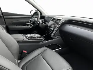 Hyundai TUCSON Híbrido 2024 AWD SEL Conveniencia SUV 4p