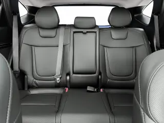 Hyundai TUCSON Híbrido 2024 AWD SEL Conveniencia SUV 4p