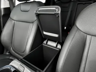 Hyundai TUCSON Híbrido 2024 AWD SEL Conveniencia SUV 4p