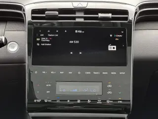 Hyundai TUCSON Híbrido 2024 AWD SEL Conveniencia SUV 4p
