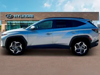 Hyundai TUCSON Híbrido 2024 AWD SEL Conveniencia SUV 4p