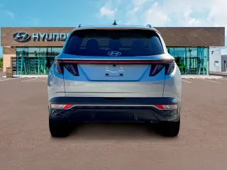 Hyundai TUCSON Híbrido 2024 AWD SEL Conveniencia SUV 4p