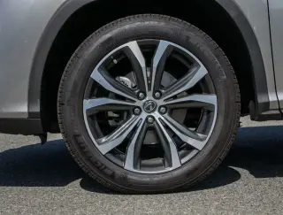 Lexus RX 350L 2020 SUV de 4 puertas