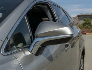 Lexus RX 350L 2020 SUV de 4 puertas