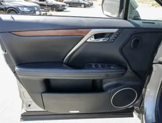 Lexus RX 350L 2020 SUV de 4 puertas