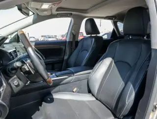 Lexus RX 350L 2020 SUV de 4 puertas