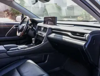 Lexus RX 350L 2020 SUV de 4 puertas