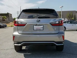 Lexus RX 350L 2020 SUV de 4 puertas