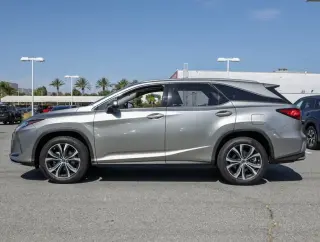 Lexus RX 350L 2020 SUV de 4 puertas