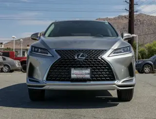 Lexus RX 350L 2020 SUV de 4 puertas