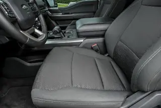 Ford F-150 2024 4x4 XLT 4p SuperCrew 5.5 ft. SB
