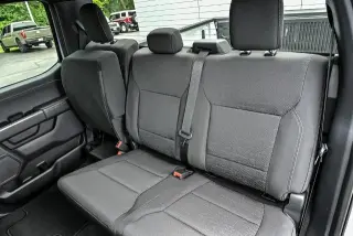 Ford F-150 2024 4x4 XLT 4p SuperCrew 5.5 ft. SB