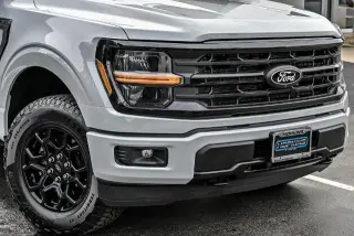 Ford F-150 2024 4x4 XLT 4p SuperCrew 5.5 ft. SB