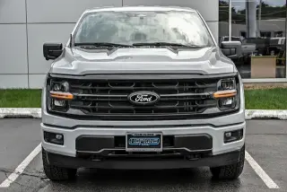 Ford F-150 2024 4x4 XLT 4p SuperCrew 5.5 ft. SB