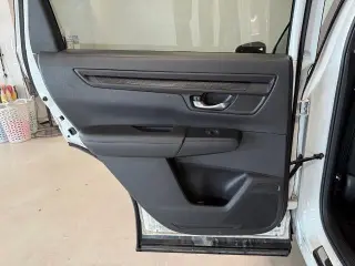 Honda CR-V 2023 AWD EX 4p SUV sin BSI