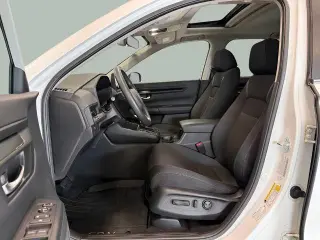 Honda CR-V 2023 AWD EX 4p SUV sin BSI