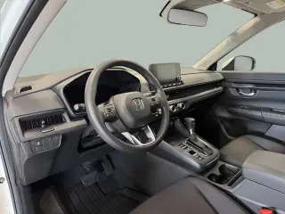 Honda CR-V 2023 AWD EX 4p SUV sin BSI