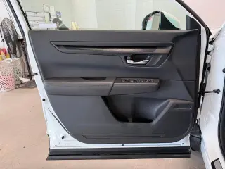Honda CR-V 2023 AWD EX 4p SUV sin BSI