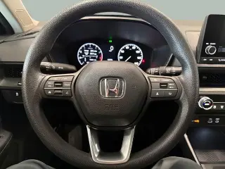 Honda CR-V 2023 AWD EX 4p SUV sin BSI