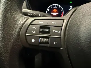 Honda CR-V 2023 AWD EX 4p SUV sin BSI