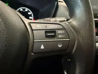 Honda CR-V 2023 AWD EX 4p SUV sin BSI